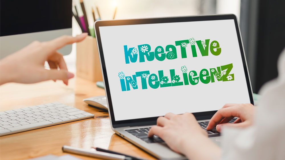 Kreative Intelligenz